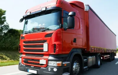 İzmir Hanak Ambar Kargo