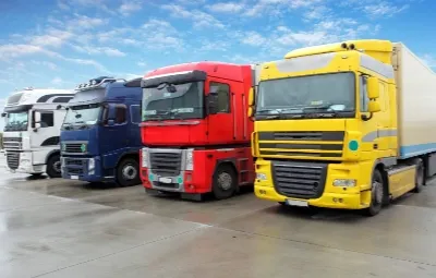 İzmir Hanak Nakliye Ambarı