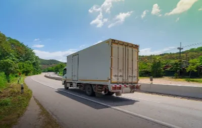 İzmir ile Hanak Arası Bulaşık Makinesi Taşıma
