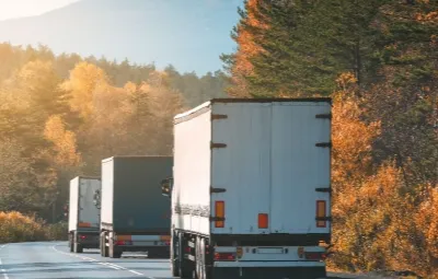 İzmir ile Hanak Arası Klima Taşıma